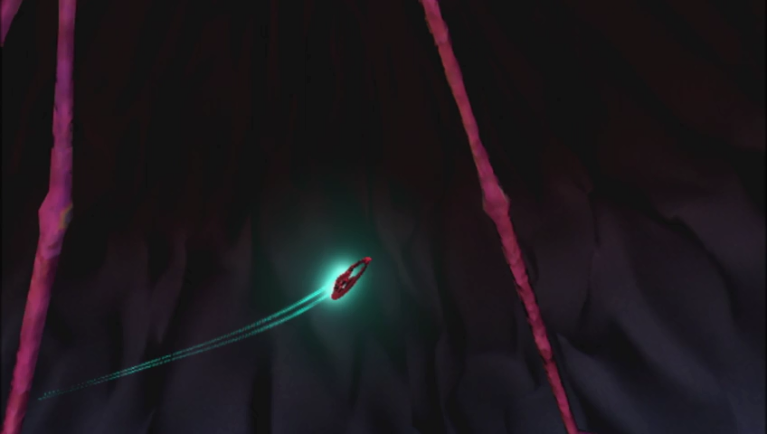 Vandread Gekitouhen (Oraora)